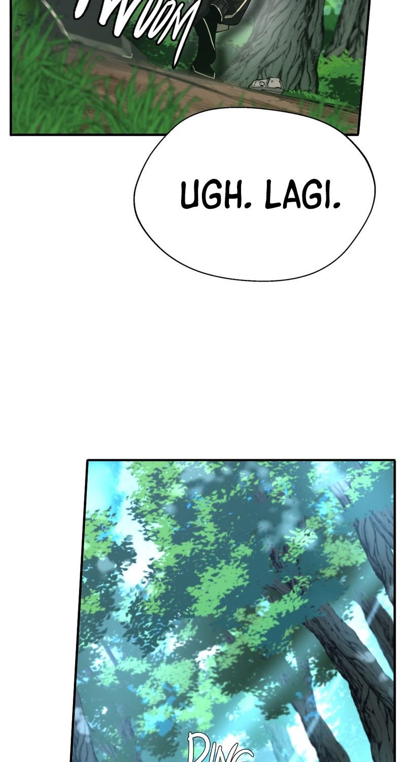 The Beginning After The End chapter 155 halaman 45