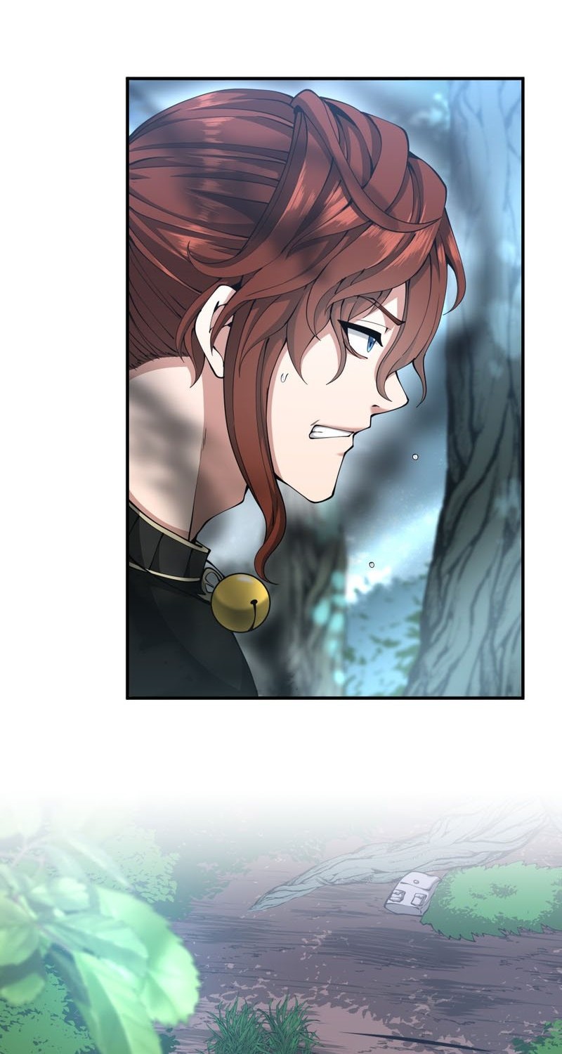The Beginning After The End chapter 155 halaman 47