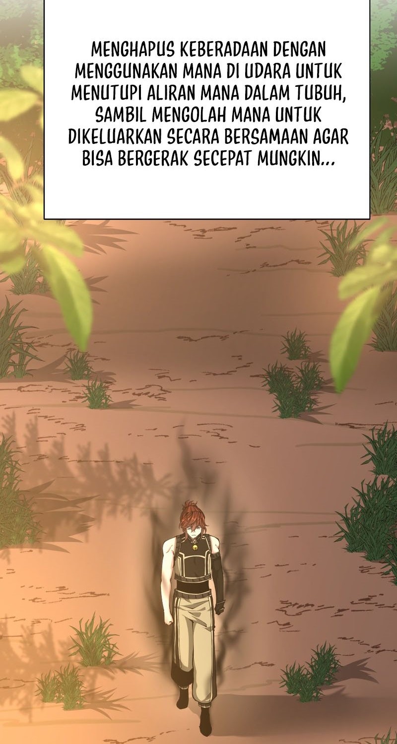 The Beginning After The End chapter 155 halaman 49
