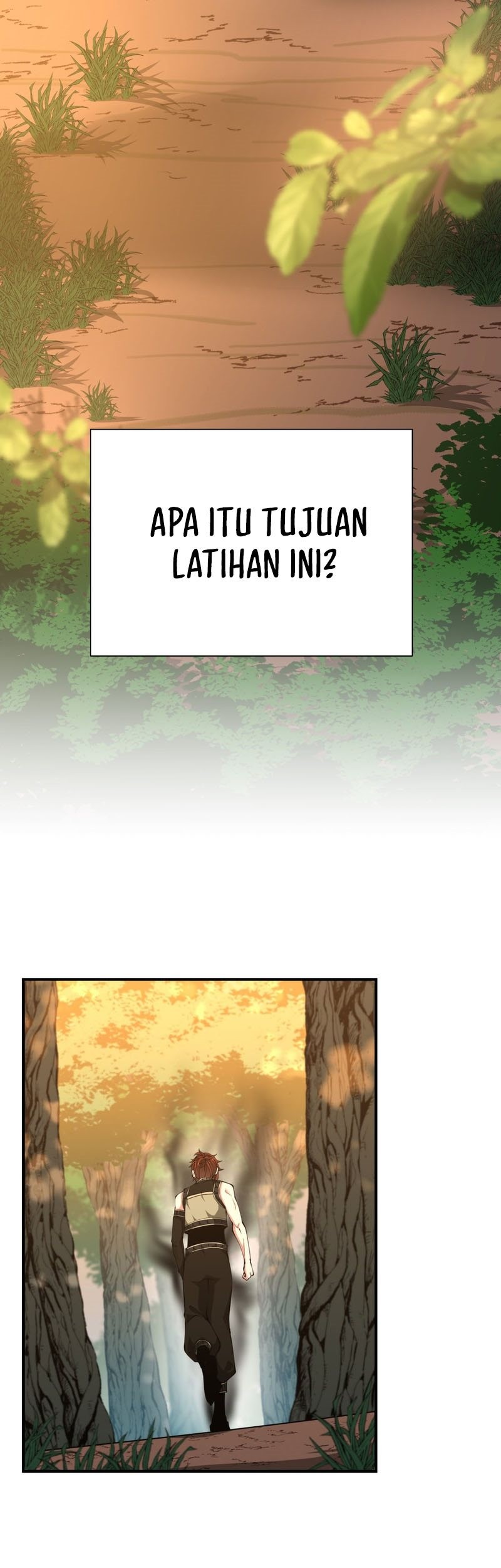 The Beginning After The End chapter 155 halaman 50
