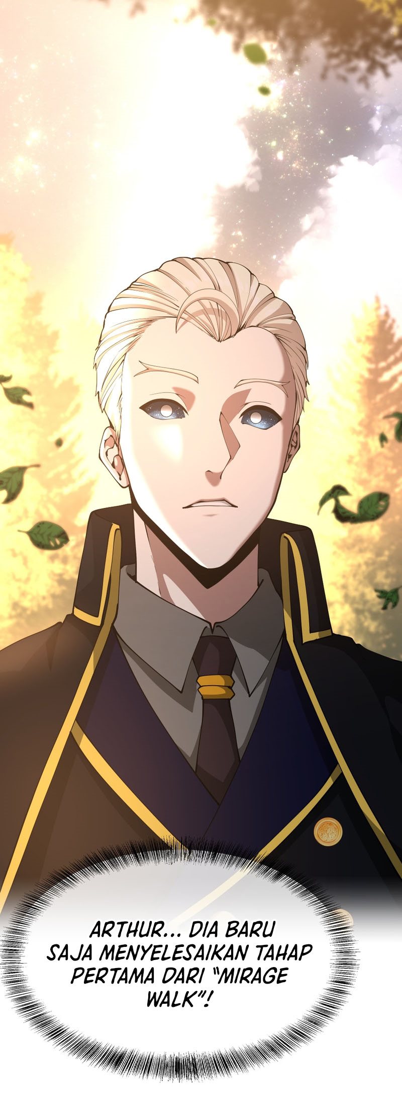The Beginning After The End chapter 155 halaman 65
