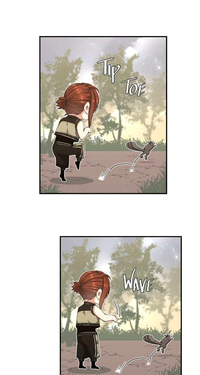 The Beginning After The End chapter 155 halaman 69