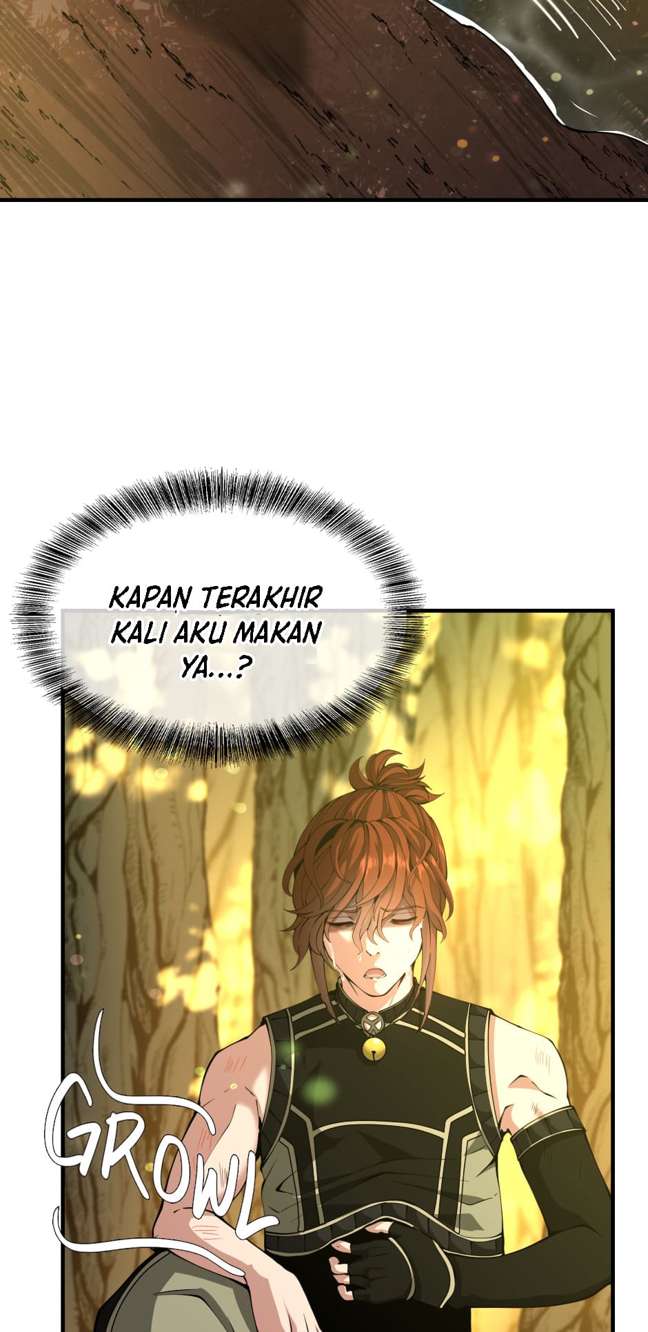 The Beginning After The End Bab 156 halaman 24