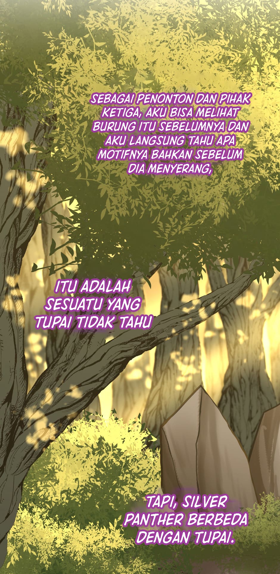 The Beginning After The End Bab 156 halaman 44