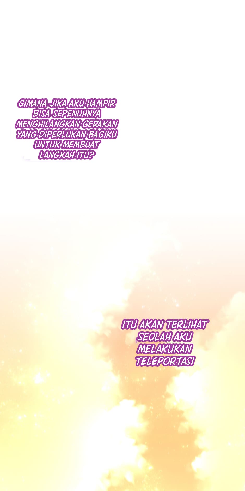 The Beginning After The End Bab 156 halaman 52