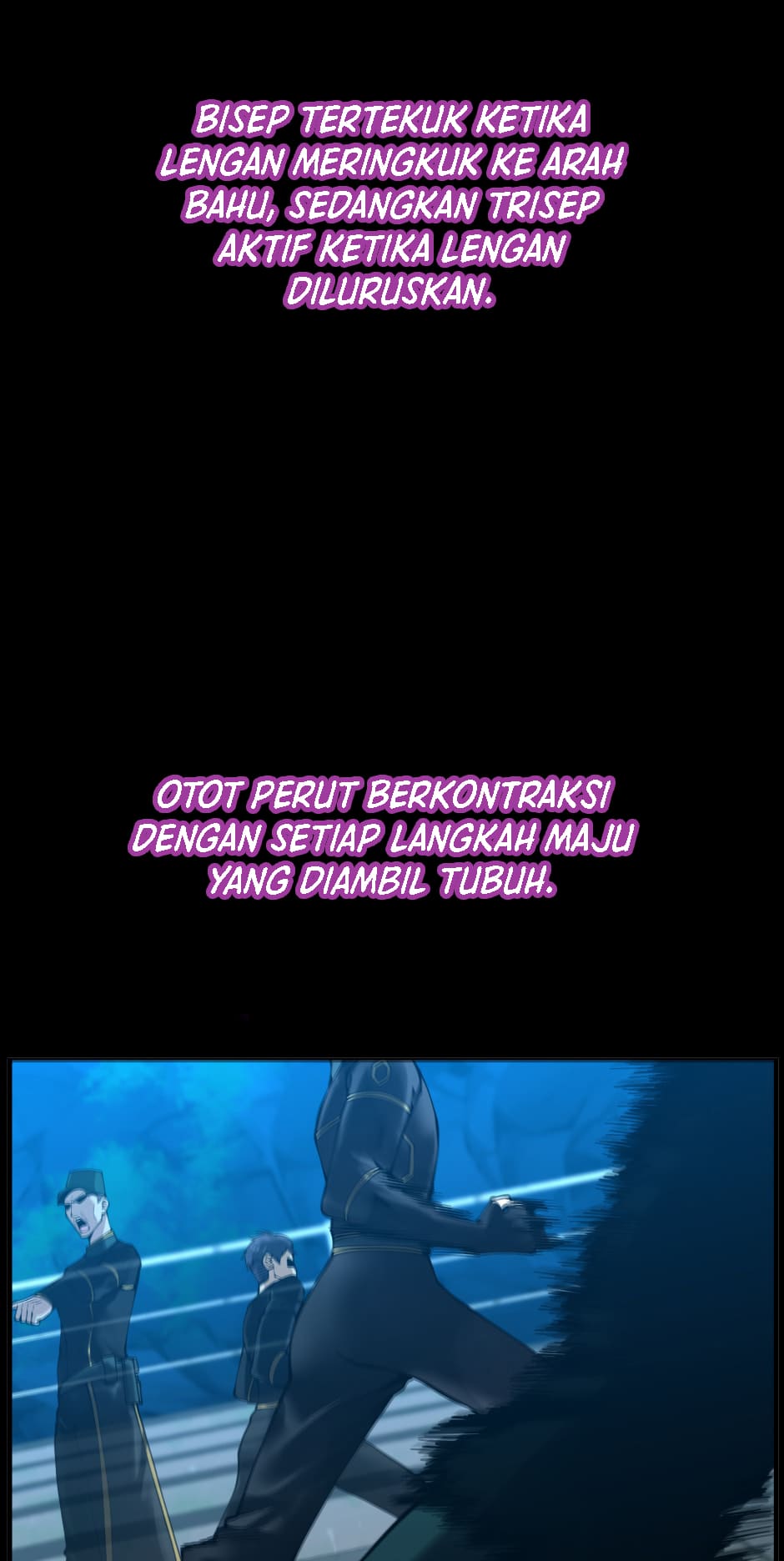 The Beginning After The End Bab 156 halaman 57