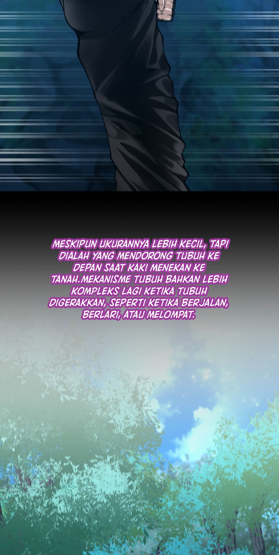 The Beginning After The End Bab 156 halaman 59