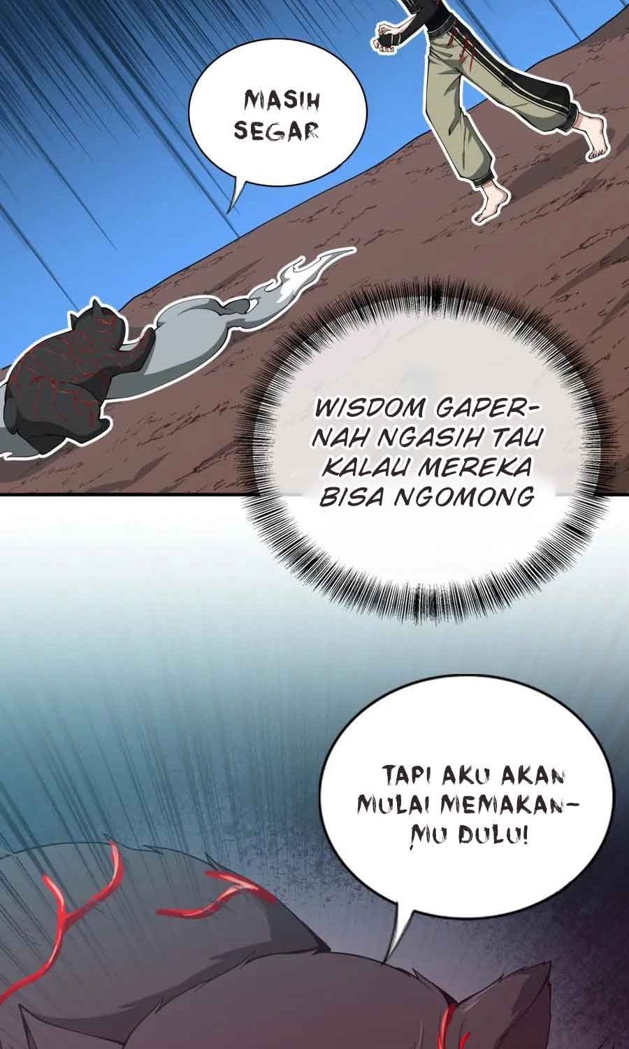 The Beginning After The End Bab 157 halaman 7