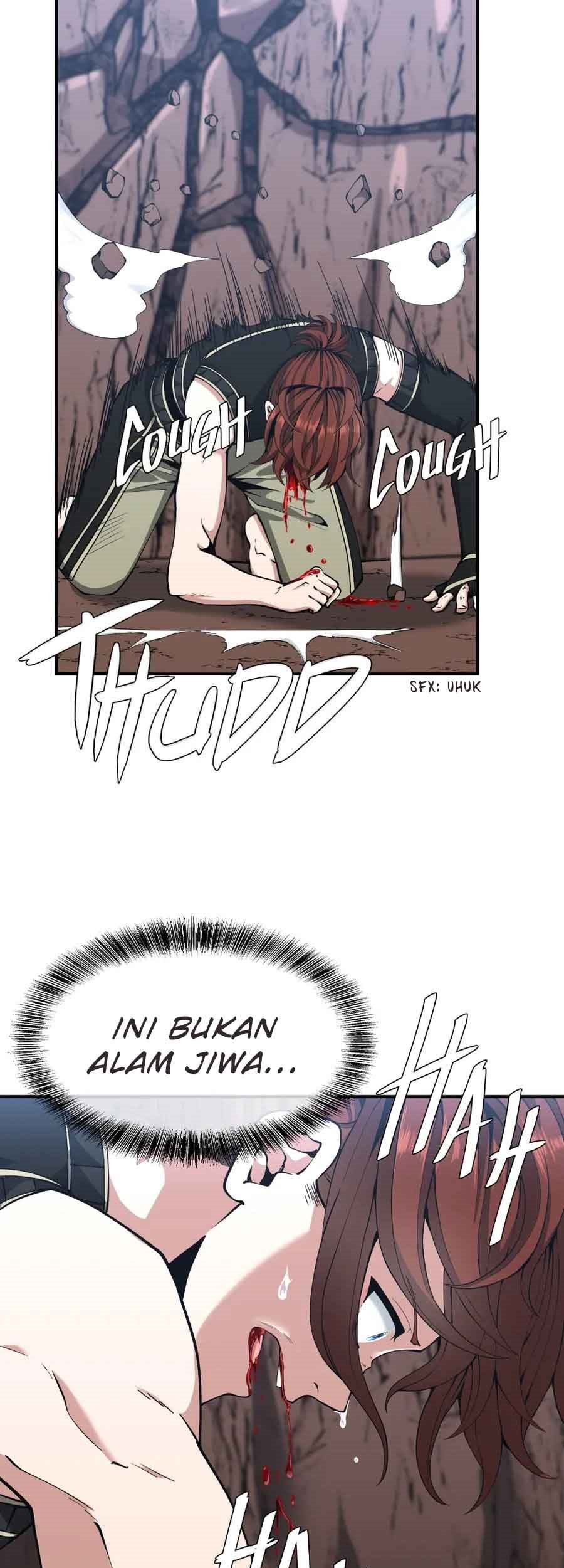 The Beginning After The End Bab 157 halaman 23