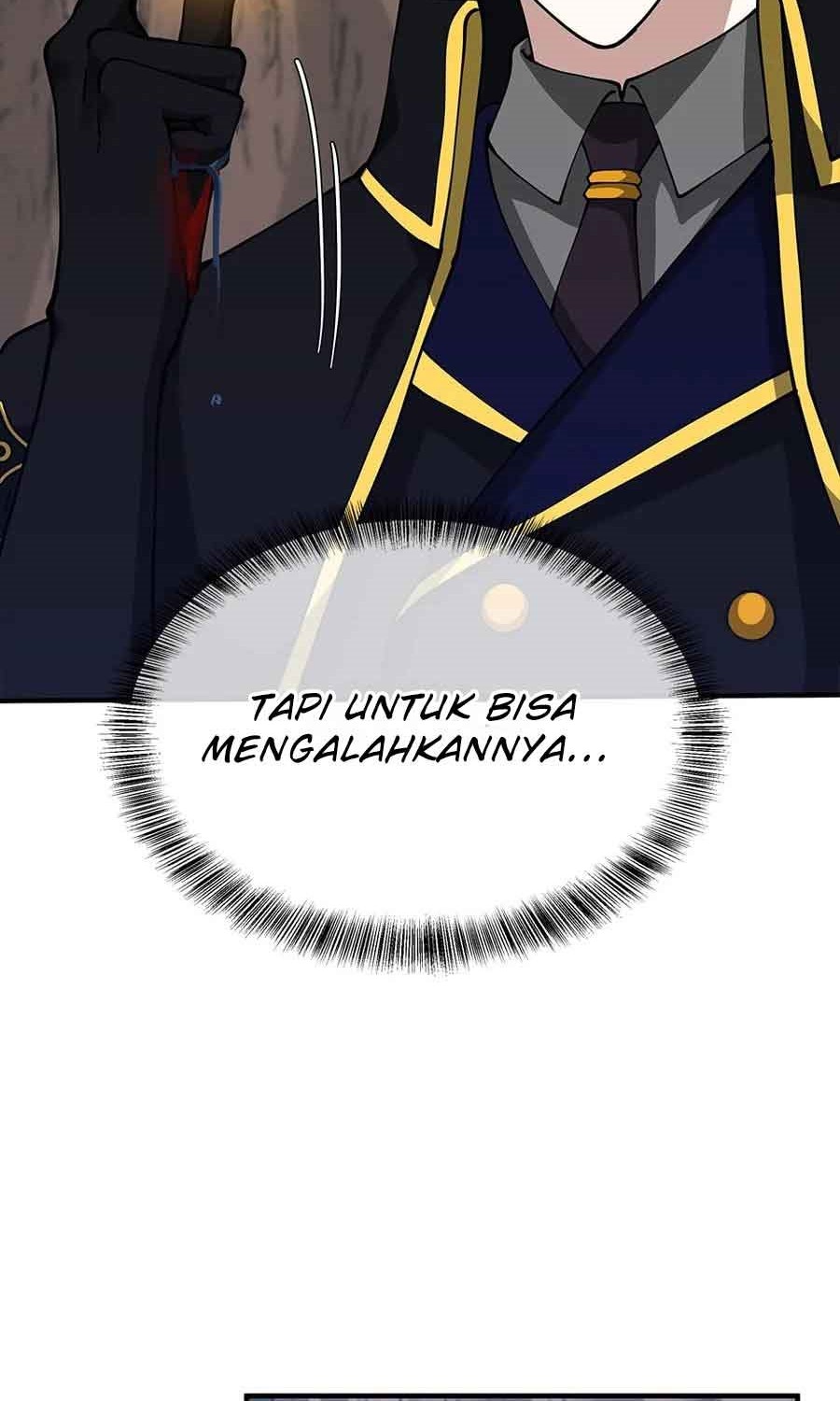 The Beginning After The End Bab 157 halaman 61