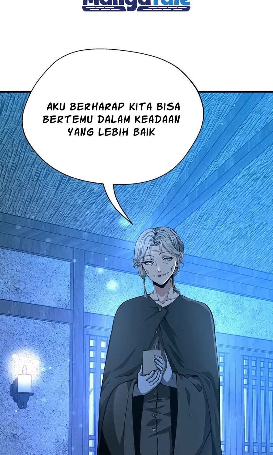 The Beginning After The End Bab 157 halaman 69