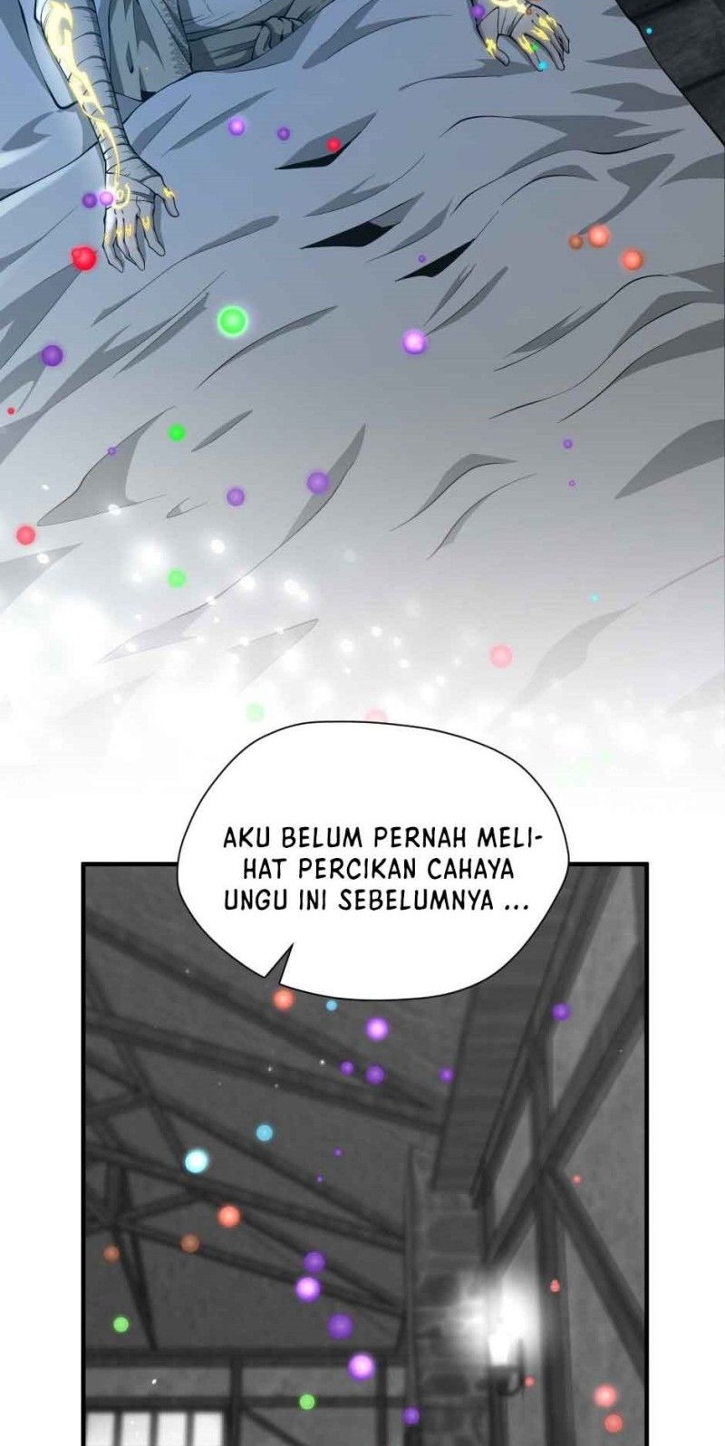 The Beginning After The End Bab 158 halaman 17
