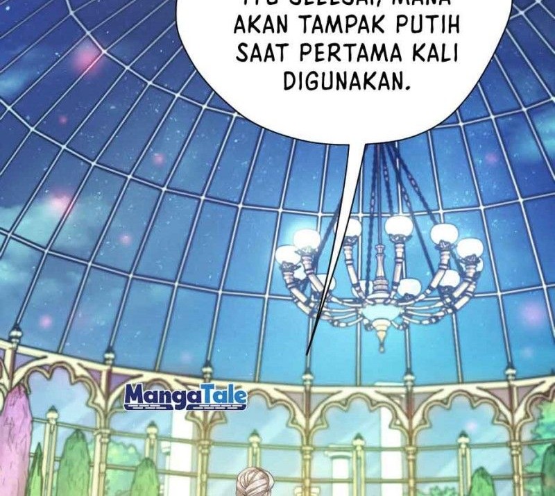The Beginning After The End Bab 158 halaman 40