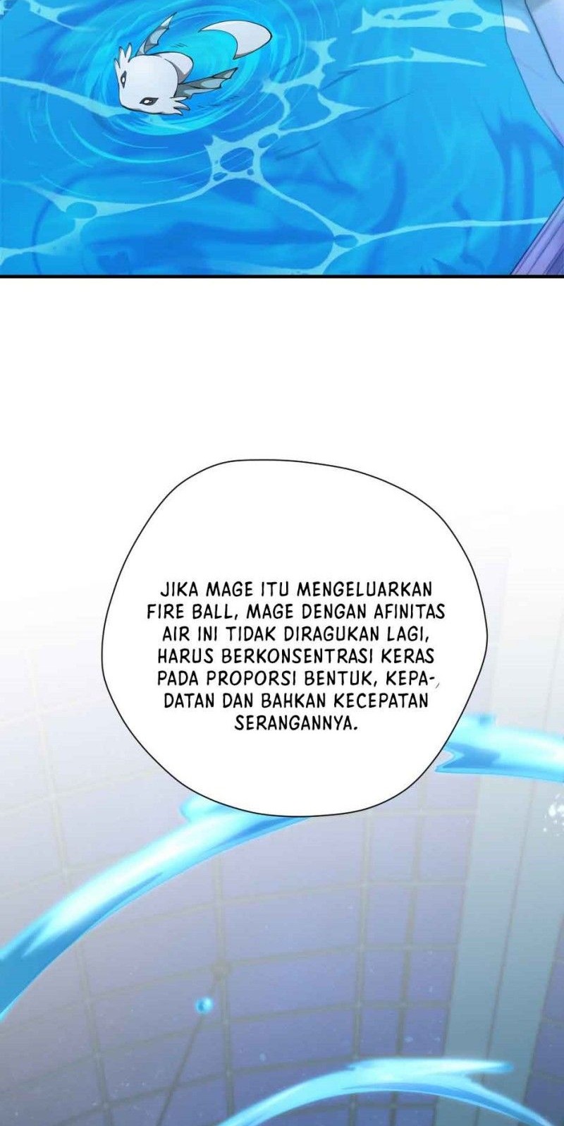 The Beginning After The End Bab 158 halaman 44