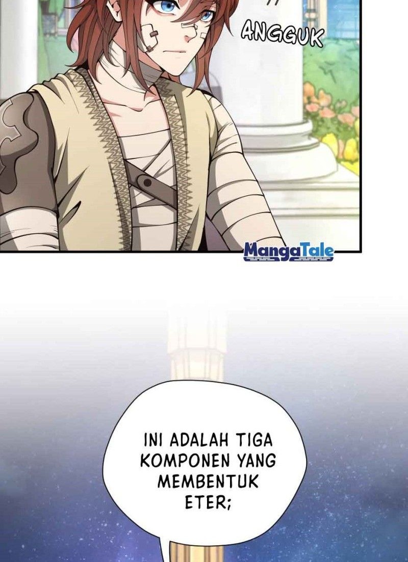 The Beginning After The End Bab 158 halaman 60