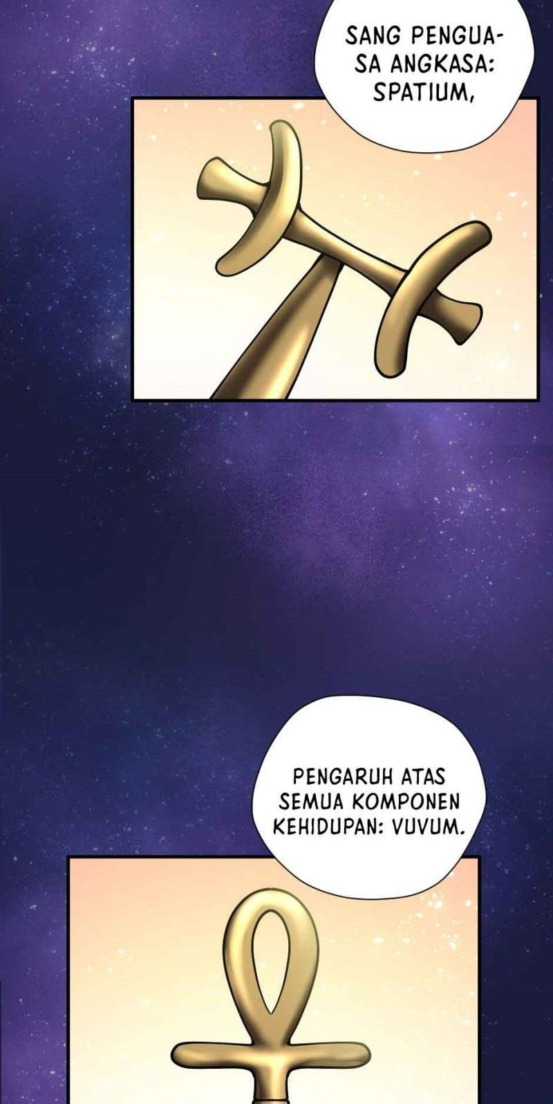 The Beginning After The End Bab 158 halaman 62