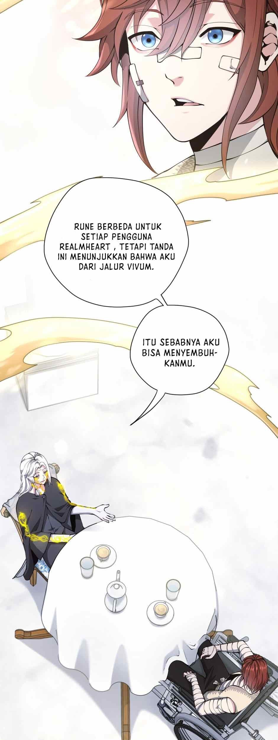 The Beginning After The End Bab 159 halaman 4