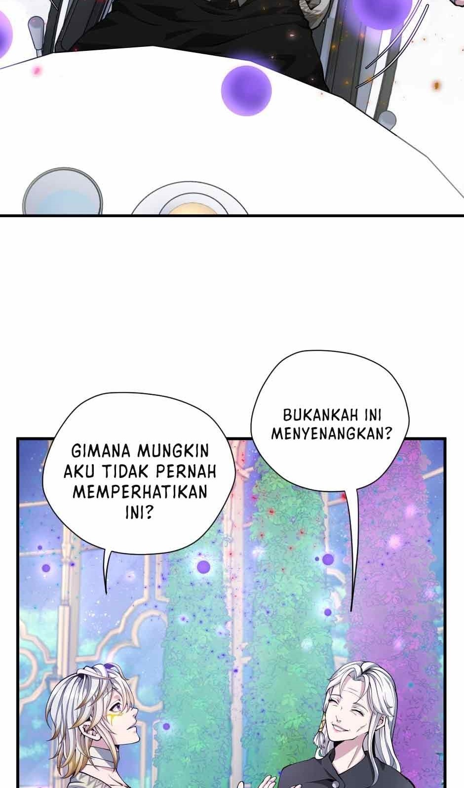 The Beginning After The End Bab 159 halaman 14