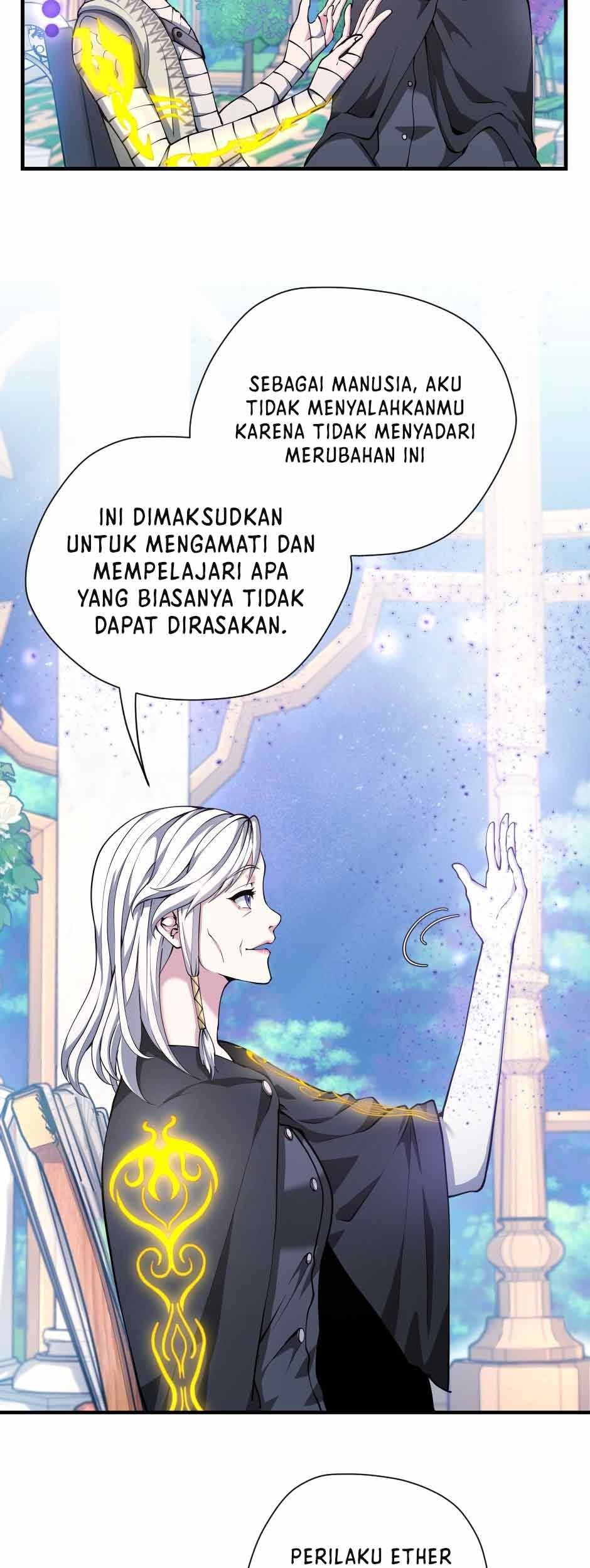 The Beginning After The End Bab 159 halaman 15