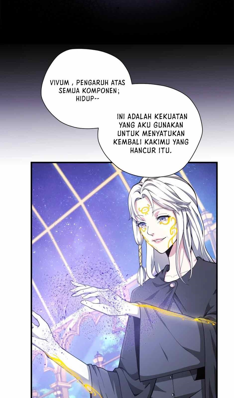 The Beginning After The End Bab 159 halaman 20