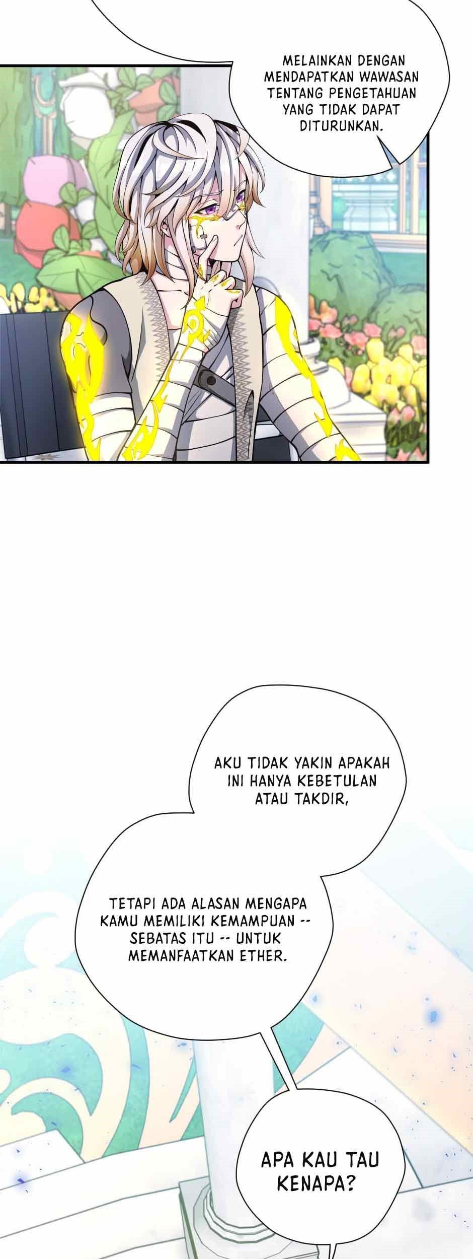 The Beginning After The End Bab 159 halaman 28