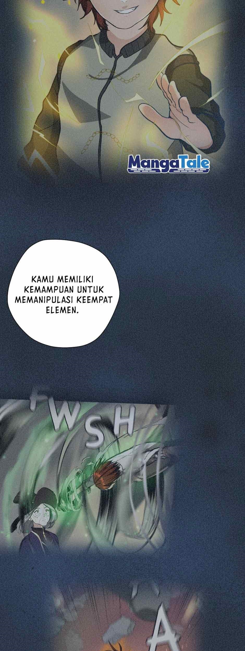The Beginning After The End Bab 159 halaman 39