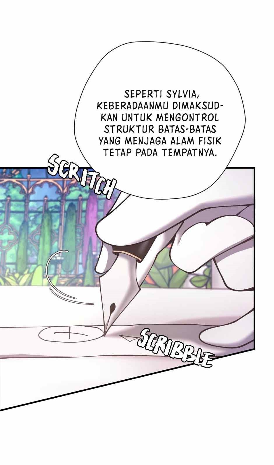 The Beginning After The End Bab 159 halaman 44