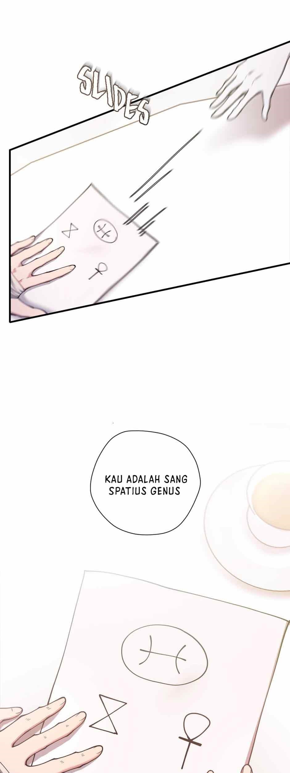The Beginning After The End Bab 159 halaman 45