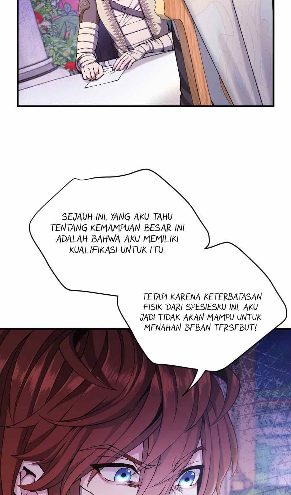 The Beginning After The End Bab 159 halaman 48