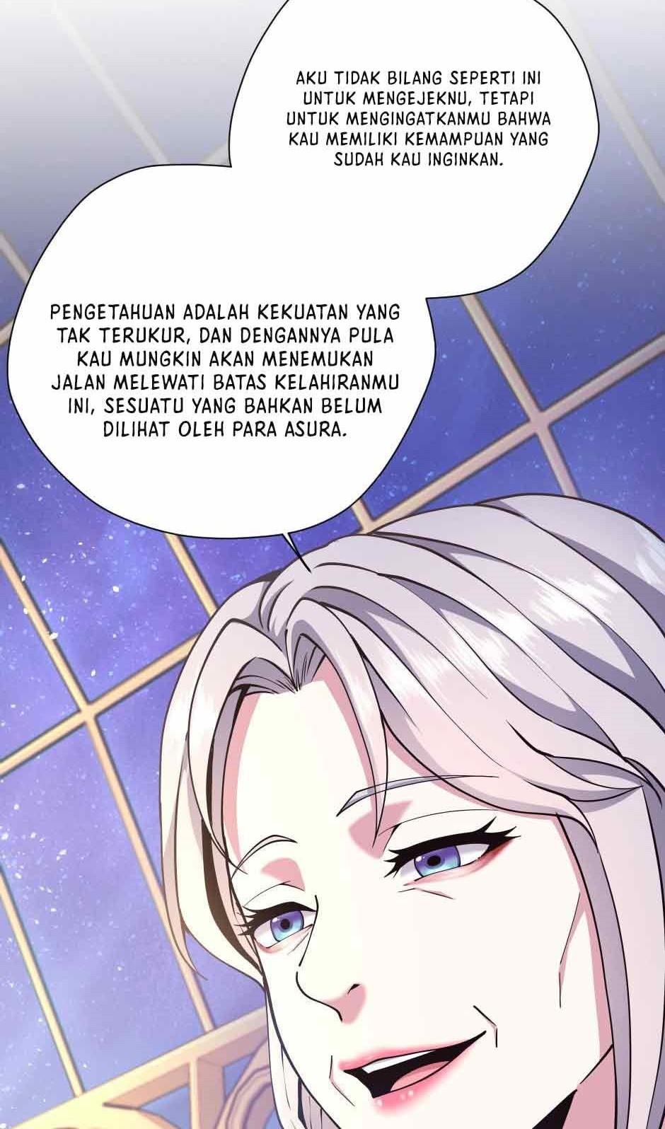 The Beginning After The End Bab 159 halaman 50