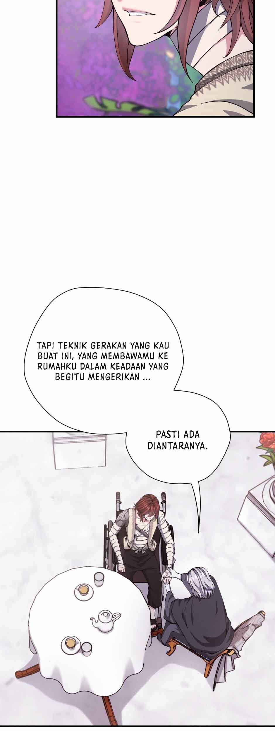 The Beginning After The End Bab 159 halaman 55