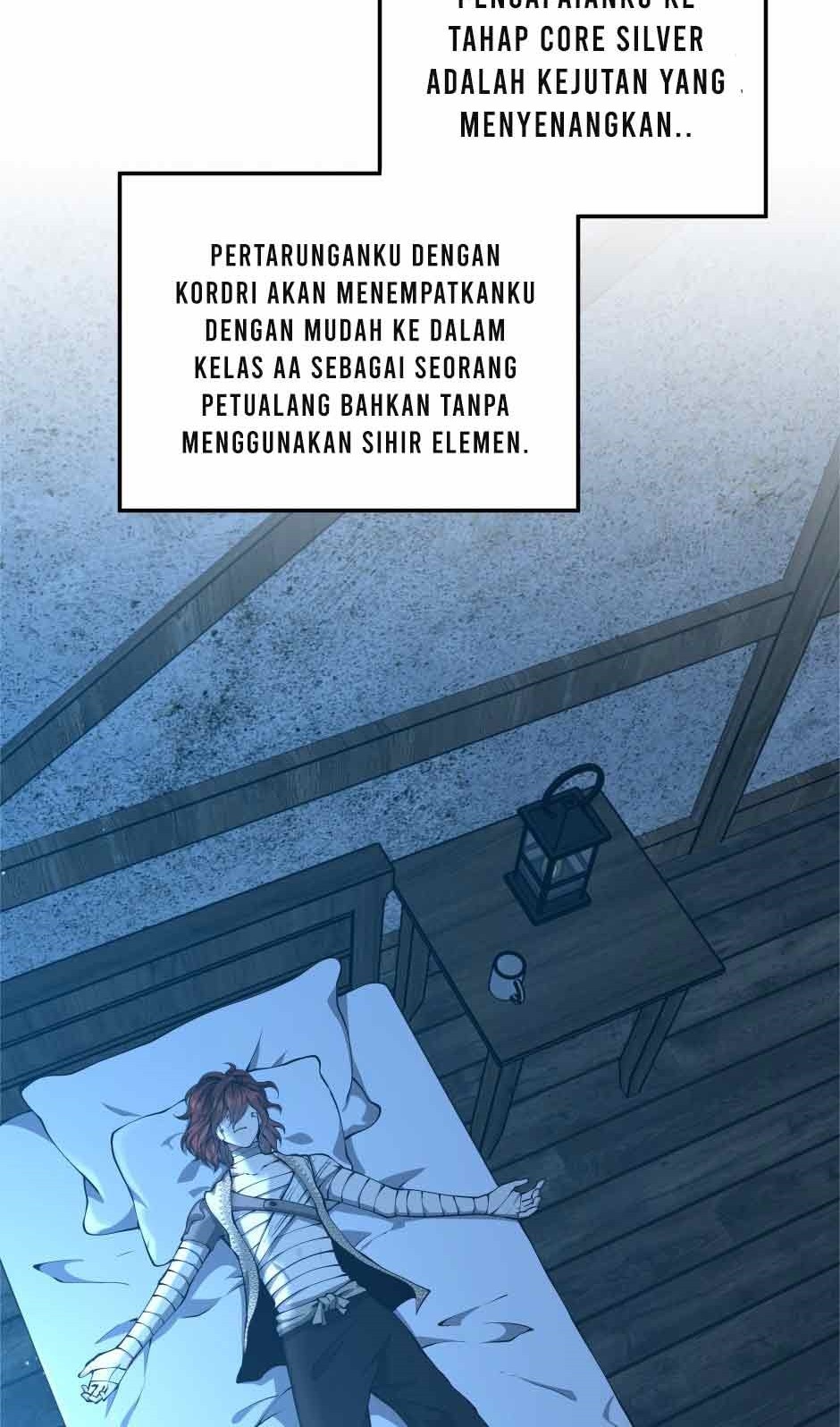 The Beginning After The End Bab 159 halaman 63