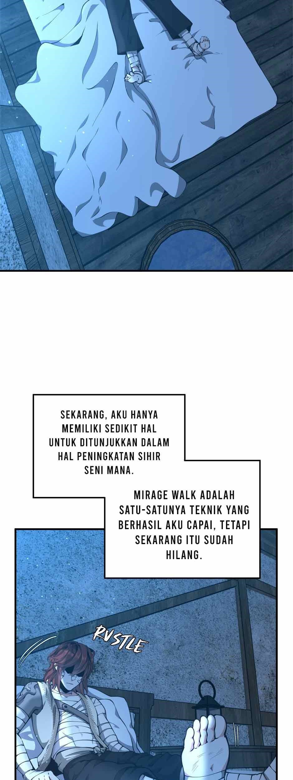 The Beginning After The End Bab 159 halaman 64