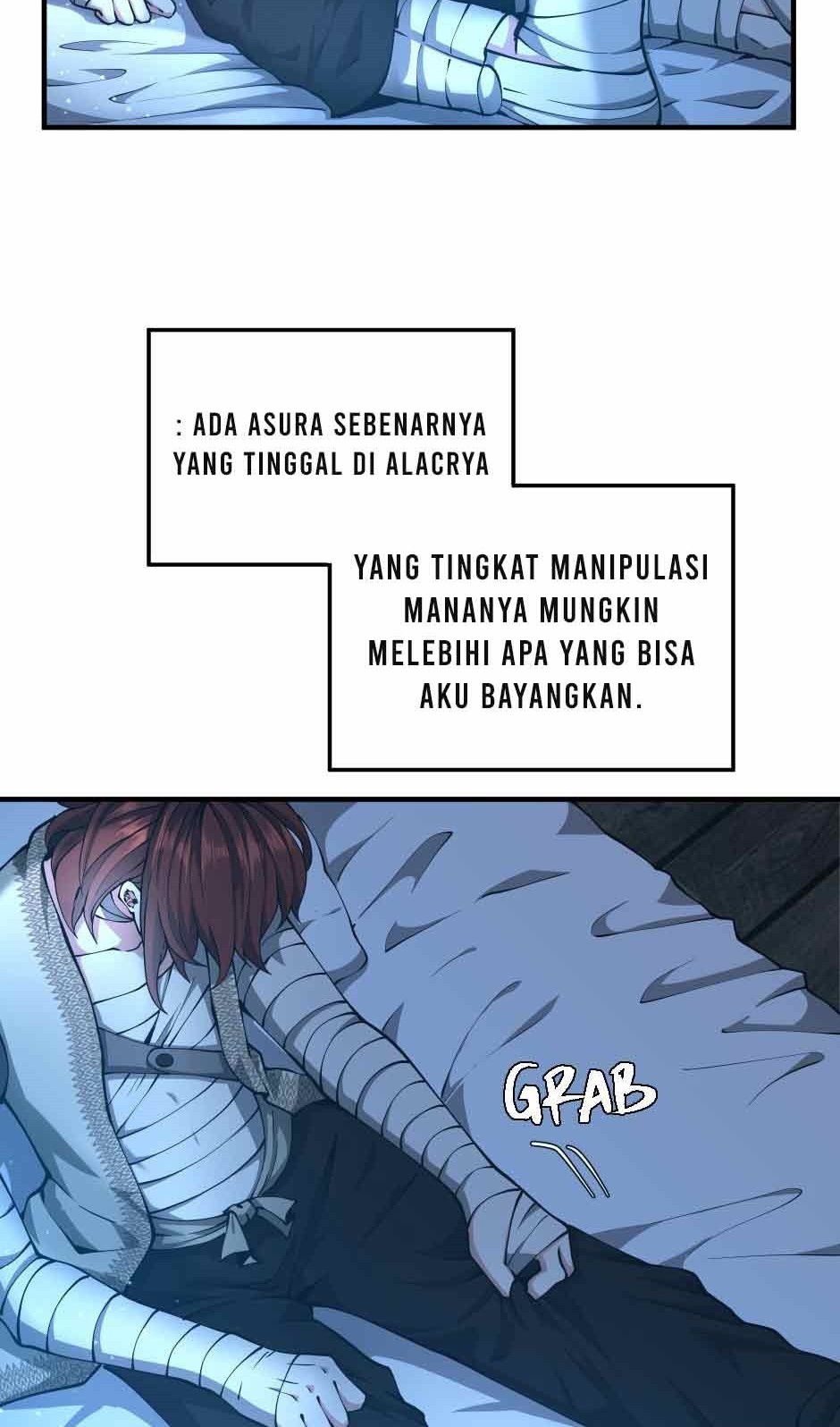 The Beginning After The End Bab 159 halaman 65