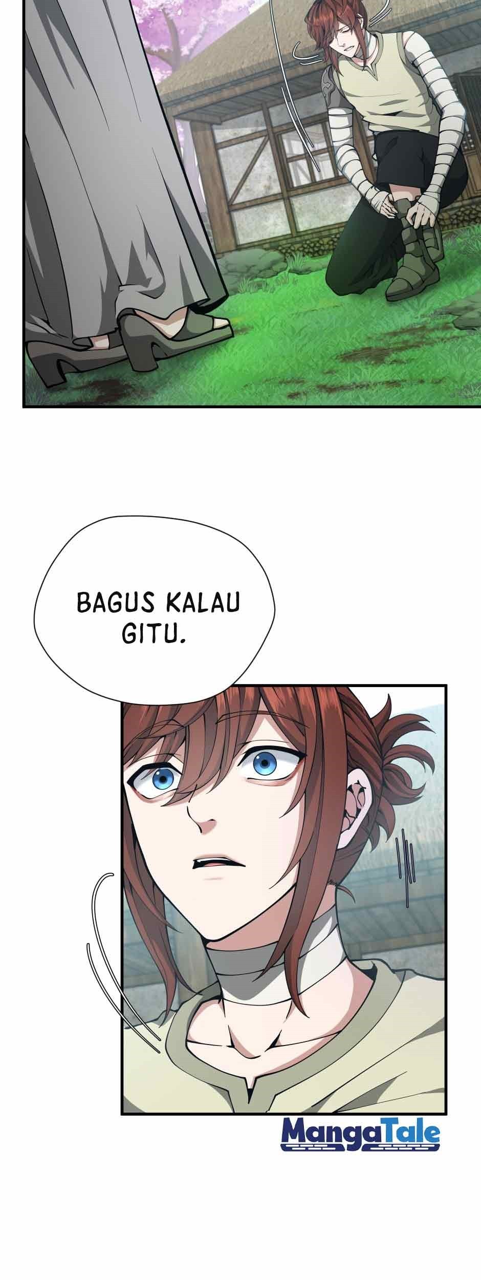 The Beginning After The End Bab 159 halaman 73