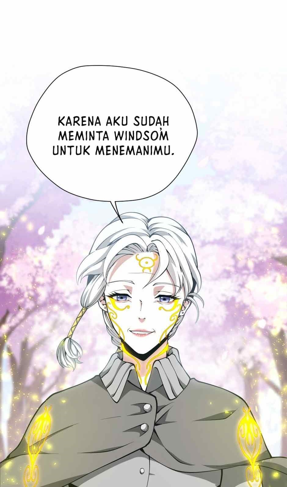 The Beginning After The End Bab 159 halaman 74