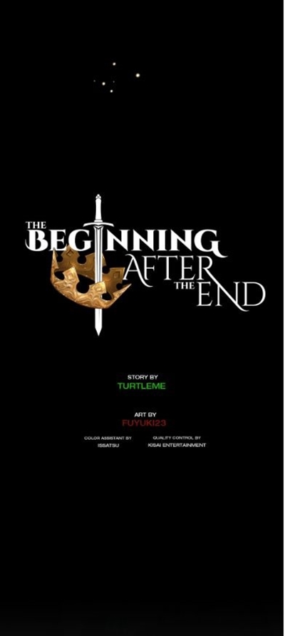 The Beginning After The End Bab 16 halaman 36