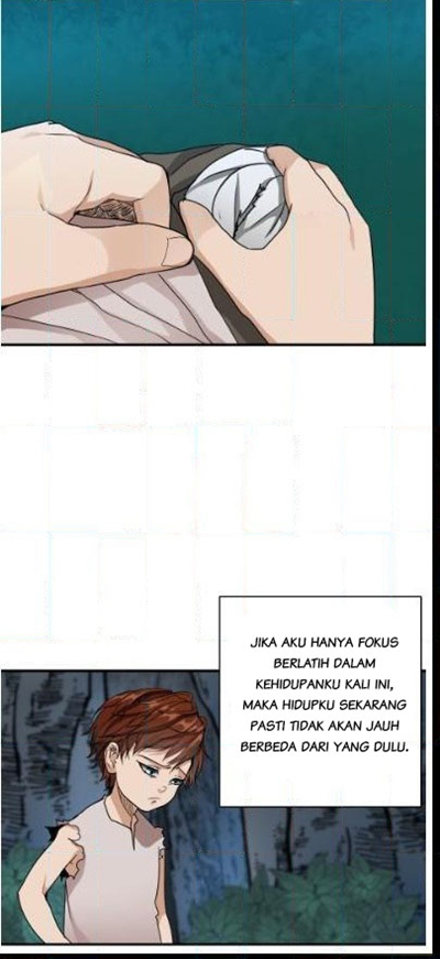 The Beginning After The End Bab 16 halaman 39