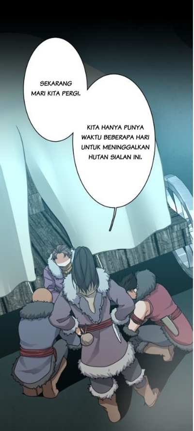 The Beginning After The End Bab 16 halaman 67
