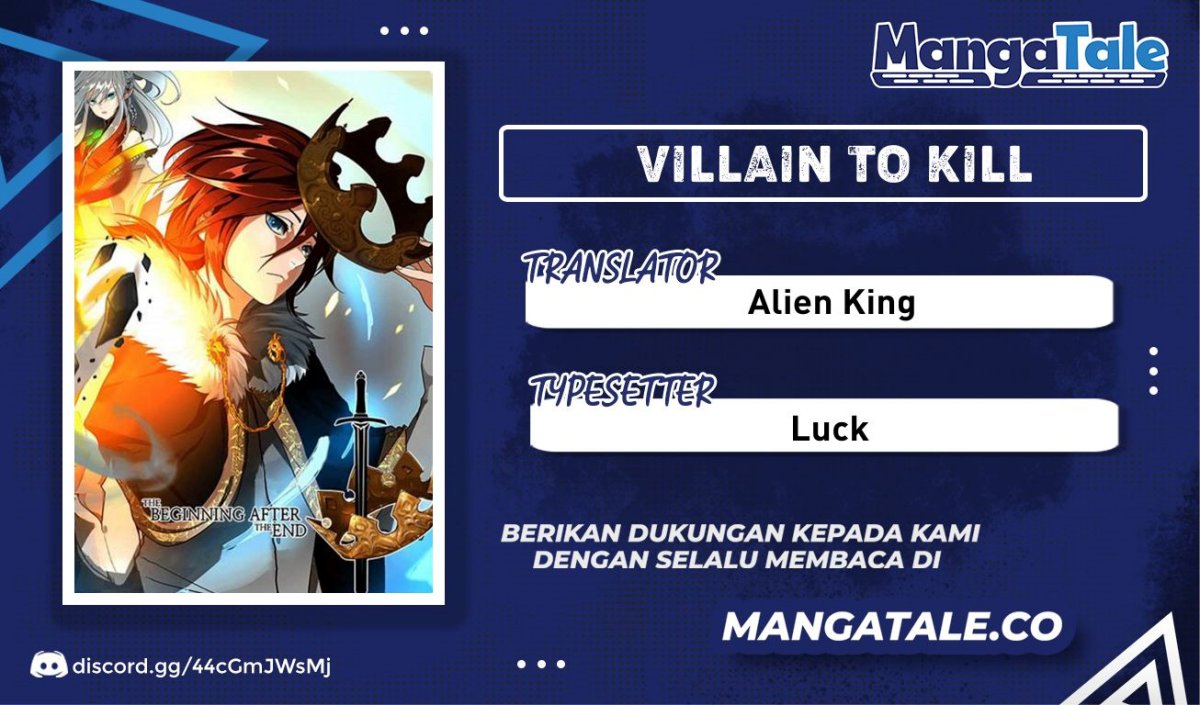 The Beginning After The End chapter 160 halaman 1