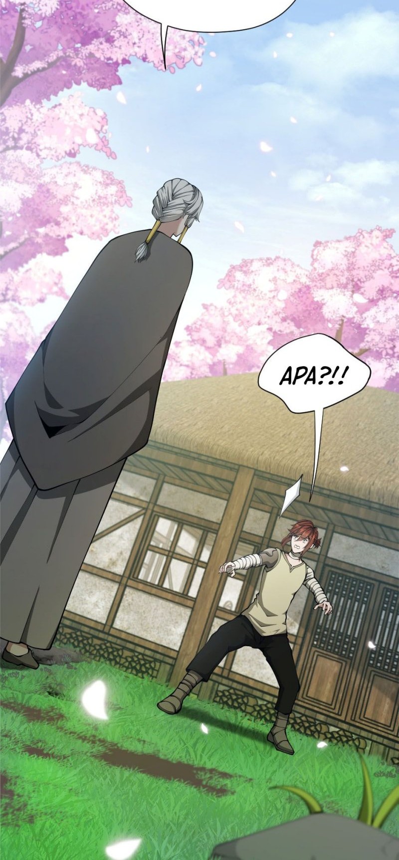 The Beginning After The End chapter 160 halaman 5