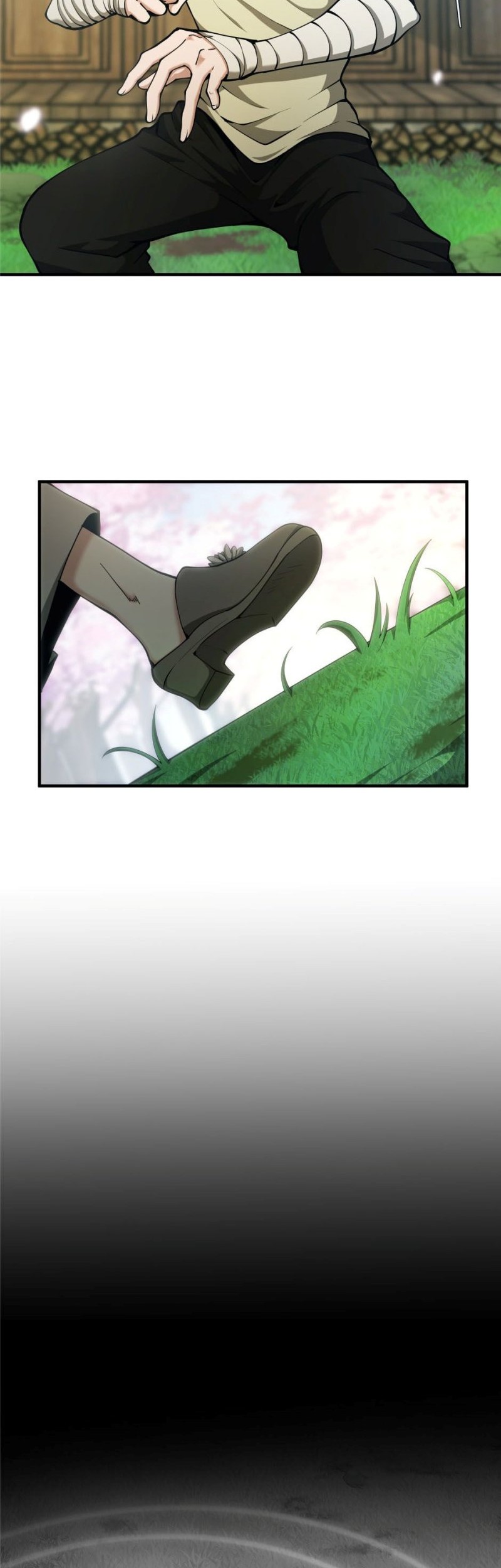 The Beginning After The End chapter 160 halaman 7