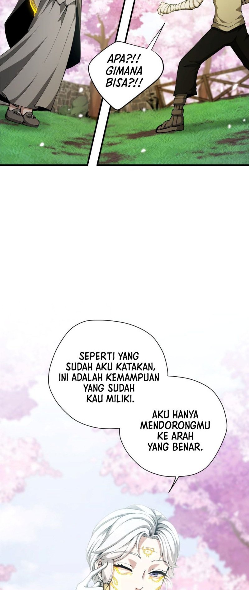 The Beginning After The End chapter 160 halaman 9