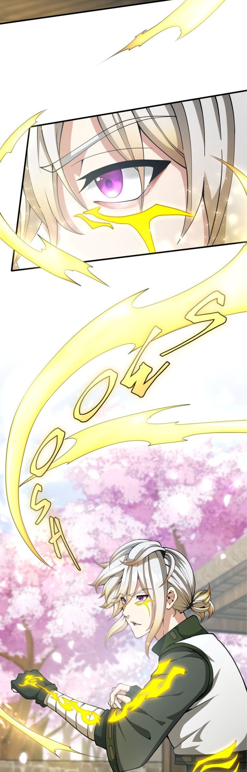 The Beginning After The End chapter 160 halaman 20