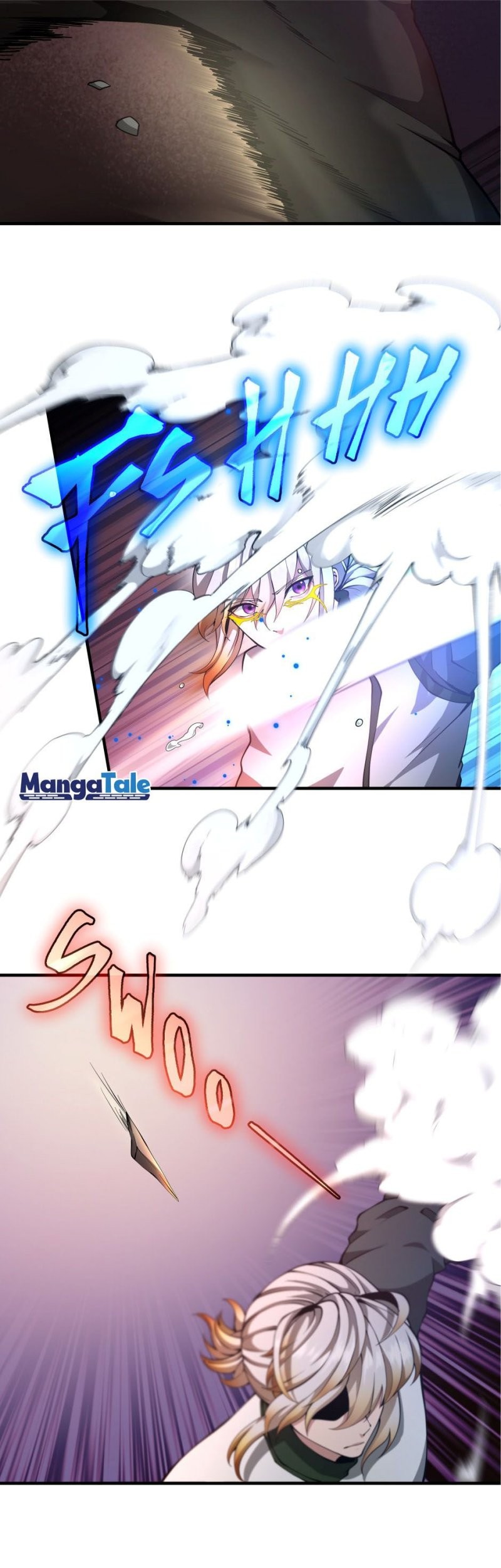 The Beginning After The End chapter 160 halaman 27