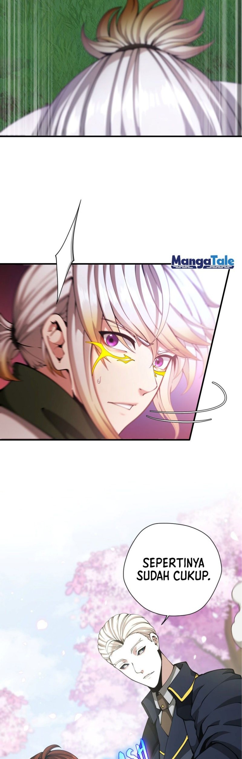The Beginning After The End chapter 160 halaman 29