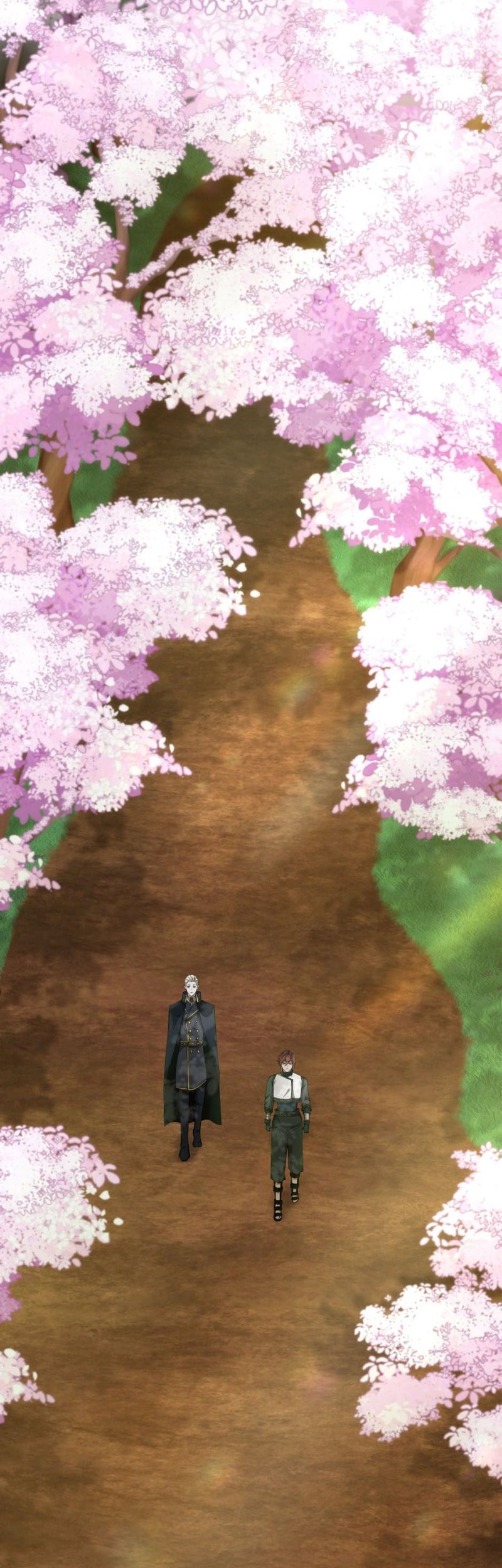 The Beginning After The End chapter 160 halaman 37