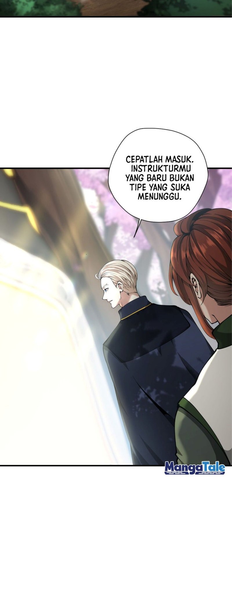 The Beginning After The End chapter 160 halaman 42