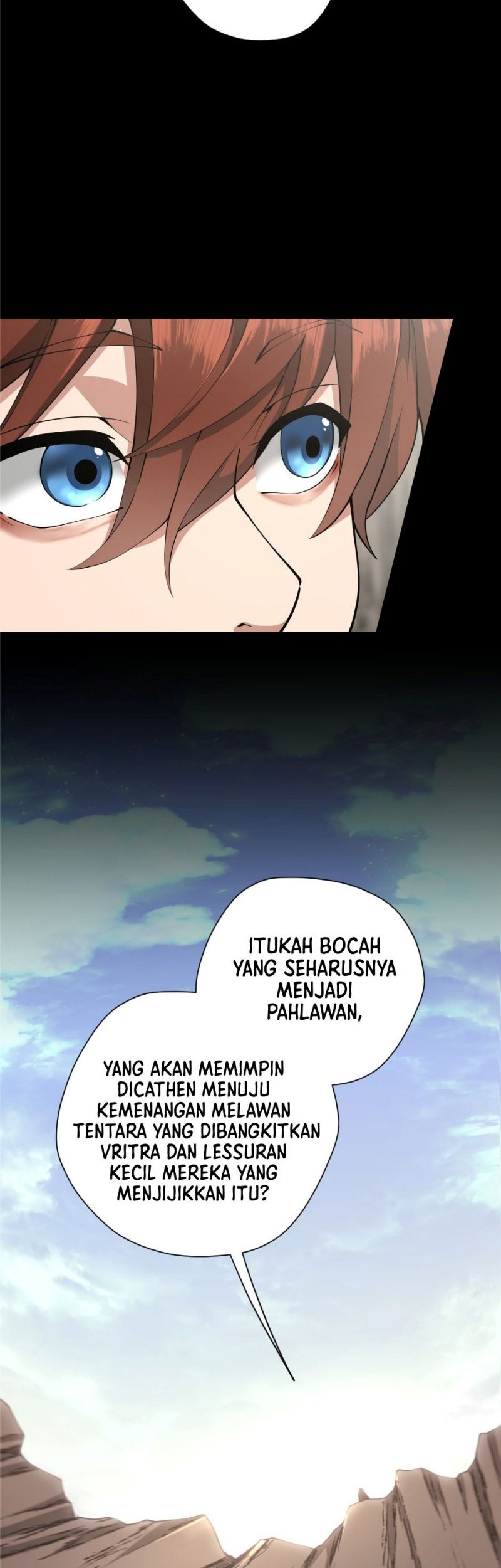 The Beginning After The End chapter 160 halaman 44