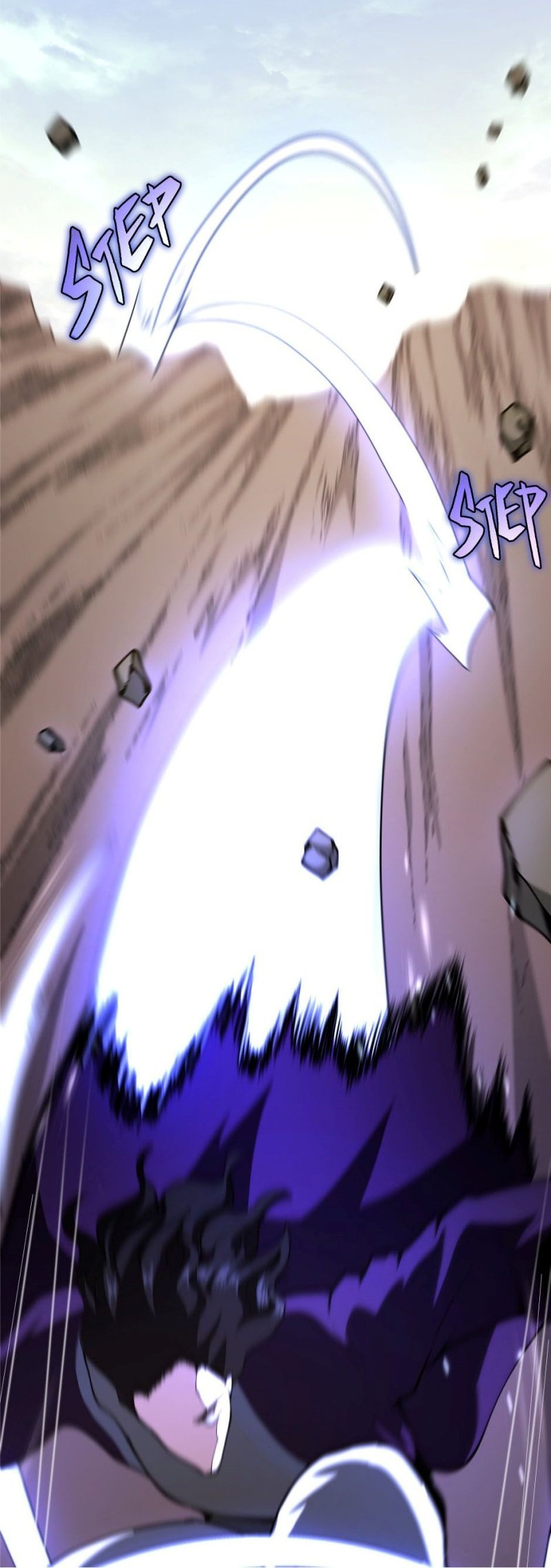 The Beginning After The End chapter 160 halaman 46